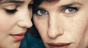 Dziewczyna z portretu (The Danish Girl) [fot. Dziewczyna z portretu]