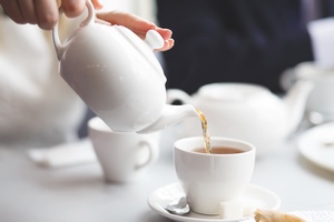 Elementarz herbat: Darjeeling, Earl Grey oraz English Breakfast [© Aliaksei Smalenski - Fotolia.com]