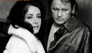 Elizabeth Taylor i Richard Burton. Mio, namitno, nienawi