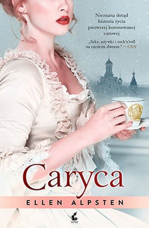 fot. Caryca fot. Caryca
