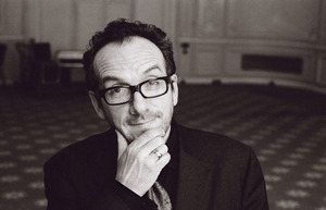 Elvis Costello fot. Universal Music Polska