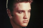 Elvis (o)yje! [Elvis Presley fot. Sony Music]
