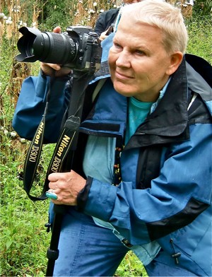 fot. Elżbieta Dzikowska