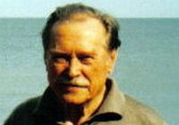 Emil Karewicz skoczy 90 lat [Emil Karewicz, fot. Sawek, CC BY-SA 2.0, Wikimedia Commons]