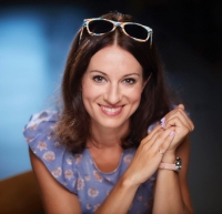 Dr Ewa Jarczewska-Gerc, Fot. materiały prasowe Dr Ewa Jarczewska-Gerc, Fot. materiały prasowe