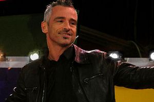 Eros Ramazzotti koczy 50 lat [Eros Ramazzotti, fot. Danie Åhs Karlsson, CC BY 3.0, Wikimedia Commons]