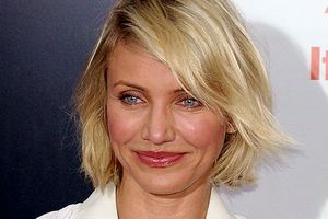 Esquire: dojrzae kobiety godne podania (dokadnie 42-letnie) [Cameron Diaz, fot. David Shankbone, CC BY 3.0, Wikimedia Commons]