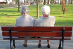 Europa liczy na aktywno ludzi starszych [© Liaurinko - Fotolia.com]