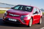 European Trusted Brands: Niemieckie samochody i polskie paliwa [fot. Opel]