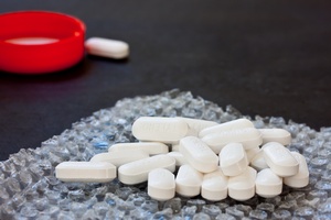 Europejska Agencja Lekw ostrzega przed lekiem Diclofenac [© snapfoto105 - Fotolia.com]