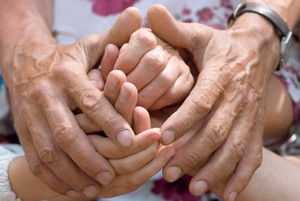 Europejski Dzie Solidarnoci Midzypokoleniowej [© Max Tactic - Fotolia.com]