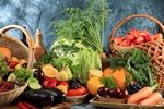 Europejskie badania: Polacy jedz najwicej warzyw i owocw [© Andrey Kiselev - Fotolia.com]