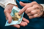 Europejskim seniorom grozi bieda [©  Alexander Raths - Fotolia.com]