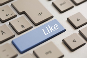 Facebook poprawia nastrj. Pod pewnymi warunkami... [© paddl - Fotolia.com]