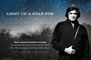 Fani na caym wiecie wituj urodziny Johnny’ego Casha  [fot. johnnycashonline.com]