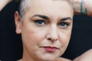 Fani znw martwi si o Sinéad O'Connor. Oferuj pomoc [Sinéad O'Connor fot. Sonic Records]