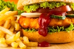 Fast-food spowalnia przepyw krwi [© Jacek Chabraszewski - Fotolia.com]