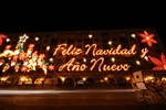 Feliz Navidad - wita nie cakiem tradycyjne [© renisa - Fotolia.com]