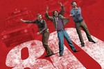 Film "80 milionw" polskim kandydatem do Oscara 
