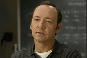 Filmowi szefowie z pieka rodem [Kevin Spacey fot. UIP]