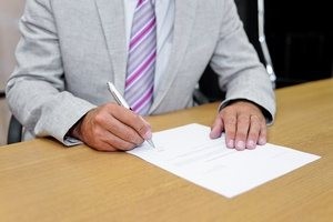 Firma zmienia warunki zatrudnienia. Co na to prawo? [© Gianluca Rasile - Fotolia.com]