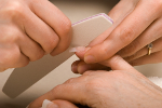 Francuski, biologiczny, klasyczny... jaki manicure? [© Springfield Gallery - Fotolia.com]