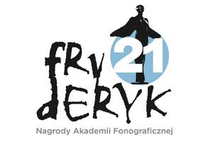 Fryderyki 2015 - nominacje [fot. Fryderyki]