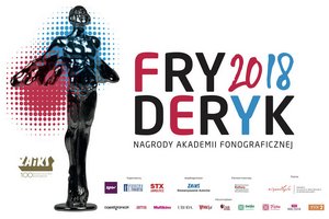 Fryderyki 2018 rozdane [fot. Fryderyki]