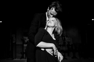 "Fuga", "Twarz" i "Zimna wojna" nominowane do Europejskich Nagrd Filmowych [Tomasz Kot i Joanna Kulig fot. Kino wiat]