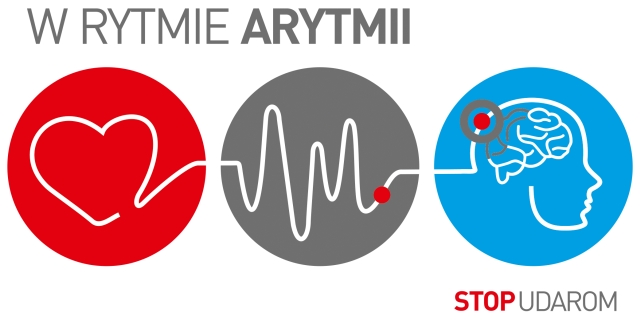 GRAMY W RYTMIE SERCA: Jak wykry arytmi i ustrzec si przed udarem mzgu