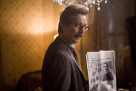 Gary Oldman ma problemy z brytyjskim akcentem [Gary Oldman fot. Warner Bros Entertainment Polska]