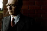 Gary Oldman zmczony kinem [Gary Oldman fot. ITI Cinema]