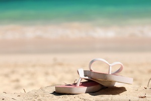 Gdzie na wakacje? Dokd pojecha w sierpniu i wrzeniu? [© Elenathewise - Fotolia.com]