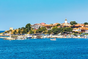 Gdzie najczciej spdzamy wakacje: w tym roku Bugaria numerem jeden [© Kisa_Markiza - Fotolia.com]