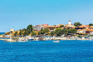 Gdzie najczciej spdzamy wakacje: w tym roku Bugaria numerem jeden [© Kisa_Markiza - Fotolia.com]