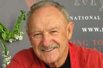 Gene Hackman, fot. Trish Overton, CC 2.0, Wikimedia Commons