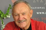 Gene Hackman - (nie)zwyky facet [Gene Hackman, fot. Trish Overton, CC 2.0, Wikimedia Commons]