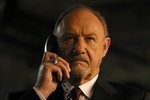 Gene Hackman potrcony przez samochd [Gene Hackman fot. CinePix]