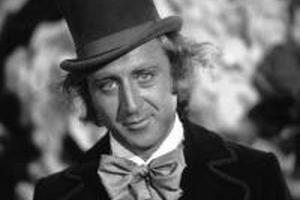 Gene Wilder fot. Warner Bros