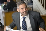 George Clooney i Michelle Williams najlepsi [George Clooney fot. Best Film]