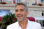 George Clooney fot. Efloch, lic. GFDL lub CC-BY-SA-3.0, Wikimedia Commons