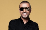 George Michael na intensywnej terapii [George Michael fot. Caroline True]