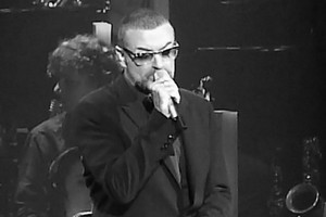 George Michael, fot. Frantogian, CC BY-SA 4.0, Wikimedia Commons