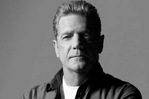 Gitarzysta Eagles Glenn Frey nie yje [Glenn Frey fot. Archiwum artysty]