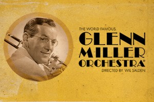 Glenn Miller Orchestra zagra w Polsce [fot. Glenn Miller Orchestra]