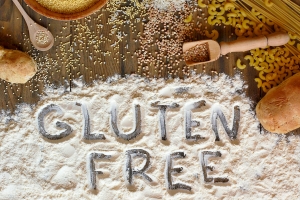 Gluten: winny czy niewinny? [Fot. luciepeclova - Fotolia.com]