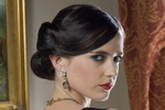 "Goldfinger", "Szpieg, ktry mnie kocha" i "Casino Royale" w weekend w kinach [Eva Green fot. UIP]