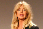 Goldie Hawn, fot. Erik Charlton (Flickr) lic. CC-BY-2,  Wikimedia Commons