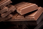 Gorzka czekolada - zdrowie w smacznej tabliczce [© Milos Tasic - Fotolia.com]