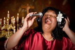 Gospel w Krakowie [© Anyka - Fotolia.com]